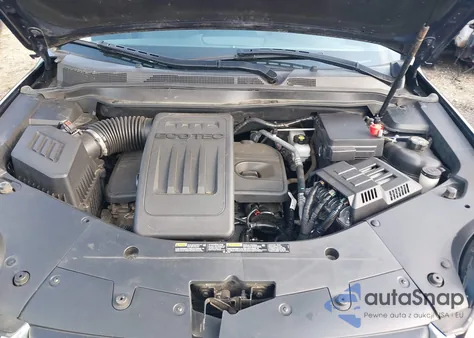 2015 GMC Terrain Sle-2 из США, поврежденный, VIN 2GKFLWEK5F6162502